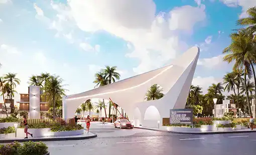 Abhinandan Lodha Gulf Of Goa Abhinandan Lodha Gulf Of Goa