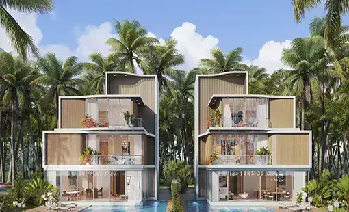 House Of Abhinandan Lodha Gulf Of Goa House Of Abhinandan Lodha Gulf Of Goa