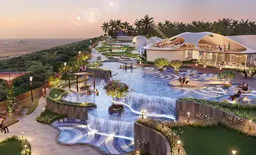House Of Abhinandan Lodha Gulf Of Goa House Of Abhinandan Lodha Gulf Of Goa