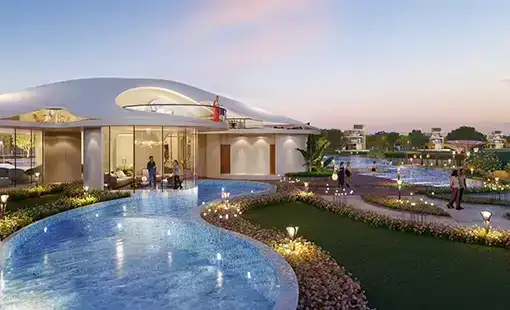 House Of Abhinandan Lodha Gulf Of Goa House Of Abhinandan Lodha Gulf Of Goa