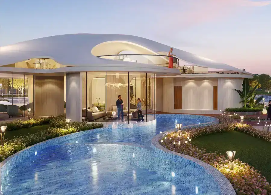 House Of Abhinandan Lodha One Goa House Of Abhinandan Lodha One Goa