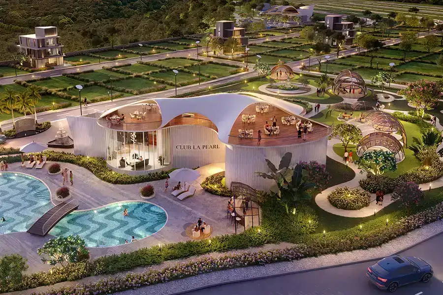 Lodha Gulf Of Goa Lodha Gulf Of Goa