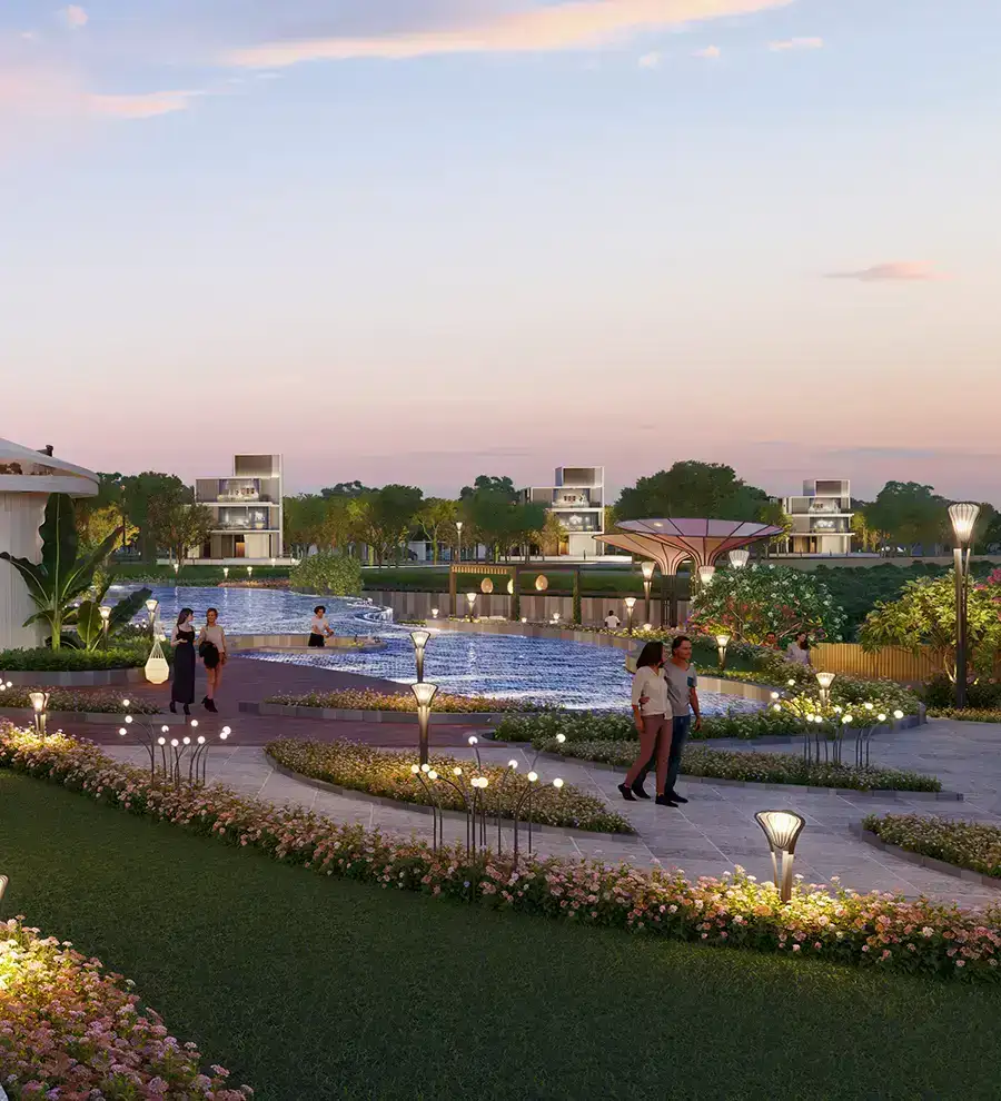Abhinandan Lodha Gulf Of Goa Abhinandan Lodha Gulf Of Goa