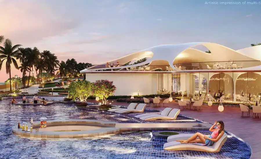 House Of Abhinandan Lodha One Goa House Of Abhinandan Lodha One Goa