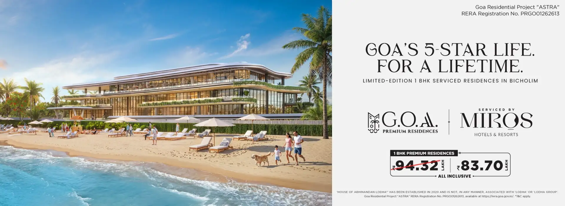 Abhinandan Lodha Gulf Of Goa Abhinandan Lodha Gulf Of Goa